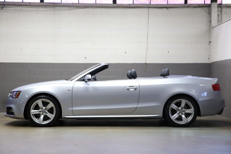 2016 Audi A5 Premium Plus