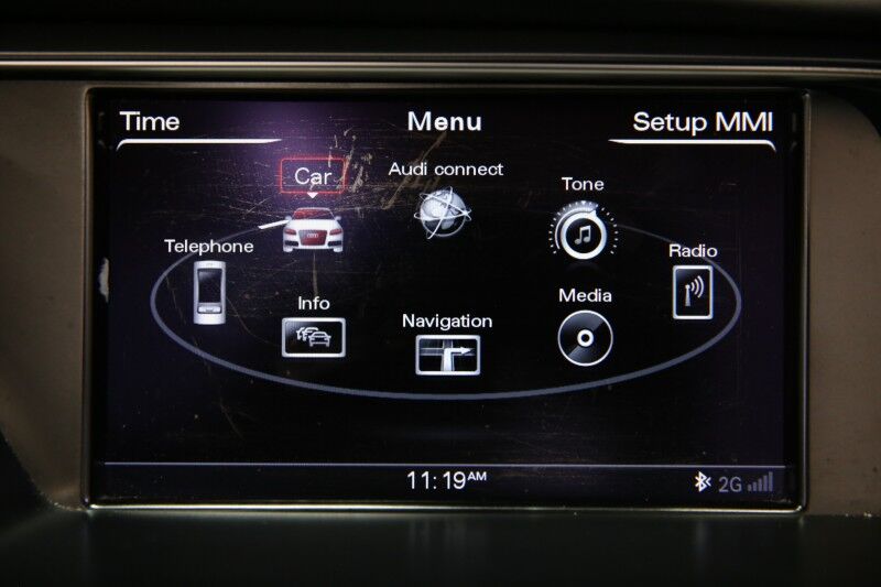 2016 Audi A5 Premium Plus Plainview NY