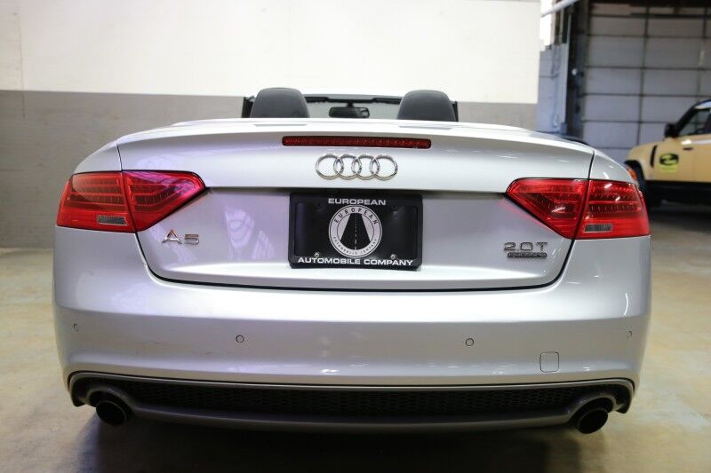 2016 Audi A5 Premium Plus Plainview NY