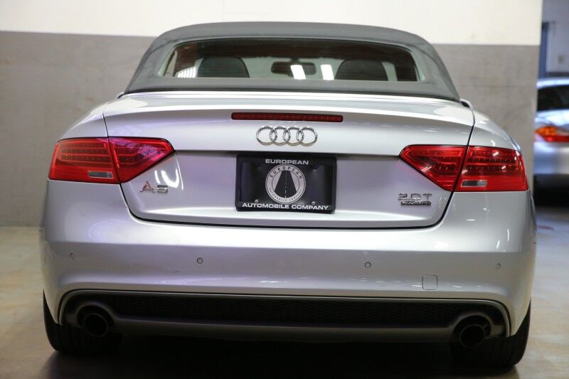 2016 Audi A5 Premium Plus Plainview NY