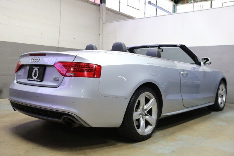 2016 Audi A5 Premium Plus Plainview NY