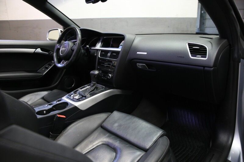 2016 Audi A5 Premium Plus Plainview NY