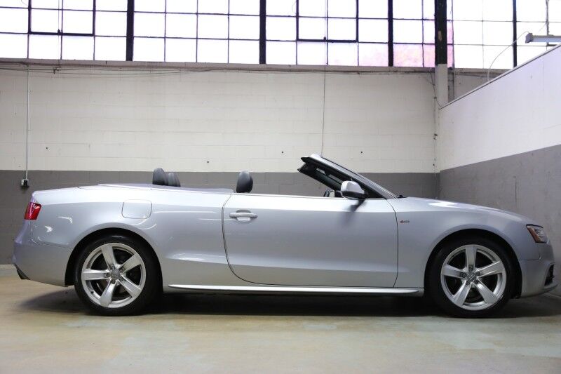 2016 Audi A5 Premium Plus Plainview NY