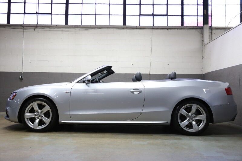2016 Audi A5 Premium Plus Plainview NY