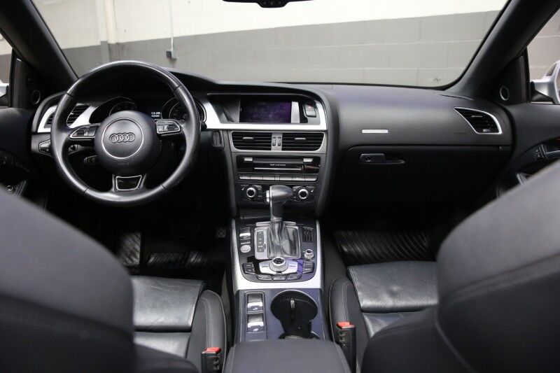 2016 Audi A5 Premium Plus Plainview NY