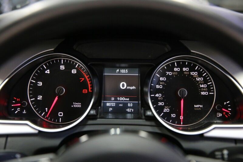 2016 Audi A5 Premium Plus Plainview NY
