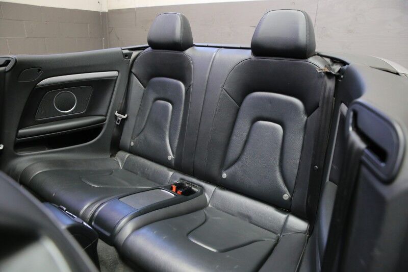2016 Audi A5 Premium Plus Plainview NY