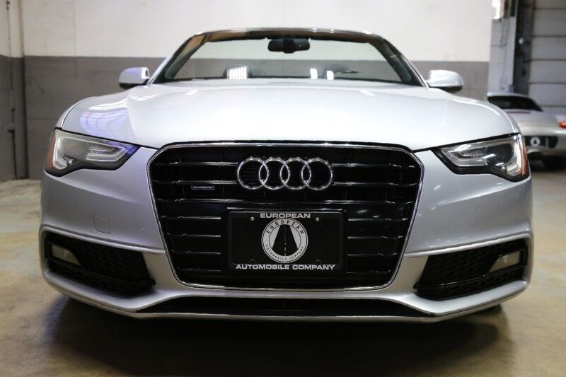 2016 Audi A5 Premium Plus Plainview NY