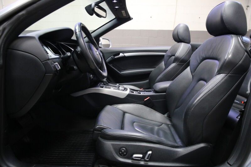 2016 Audi A5 Premium Plus Plainview NY