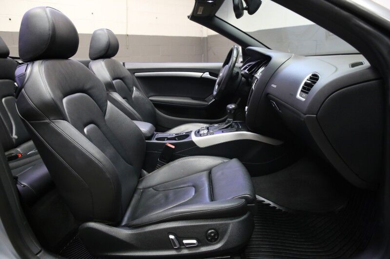 2016 Audi A5 Premium Plus Plainview NY