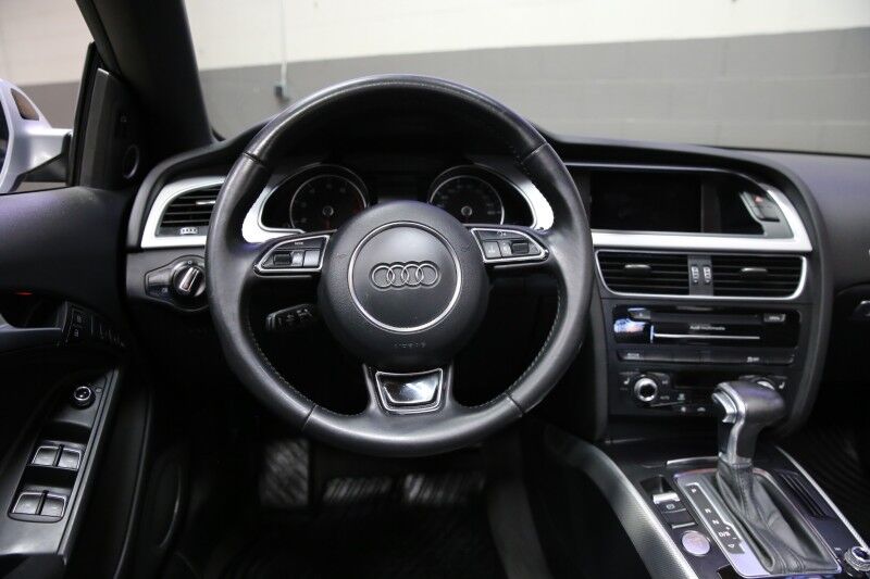 2016 Audi A5 Premium Plus Plainview NY