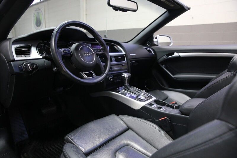 2016 Audi A5 Premium Plus Plainview NY