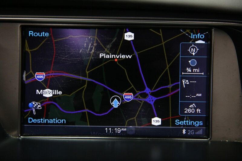 2016 Audi A5 Premium Plus Plainview NY