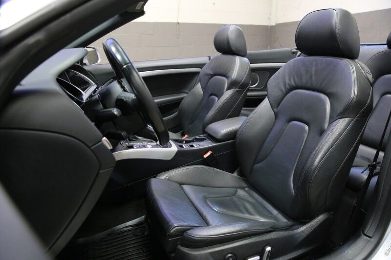 2016 Audi A5 Premium Plus Plainview NY