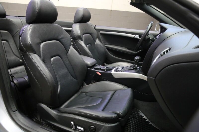 2016 Audi A5 Premium Plus Plainview NY