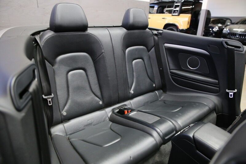 2016 Audi A5 Premium Plus Plainview NY