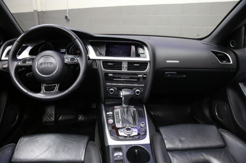 2016 Audi A5 Premium Plus Plainview NY
