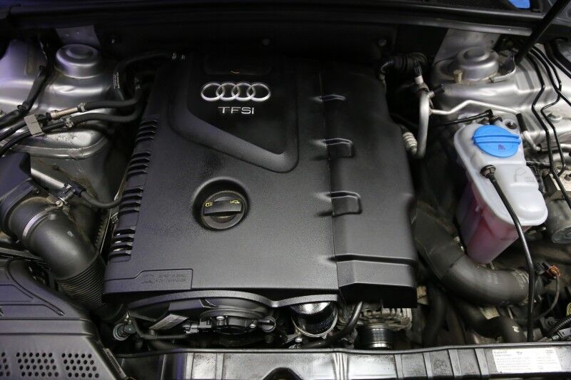 2016 Audi A5 Premium Plus Plainview NY