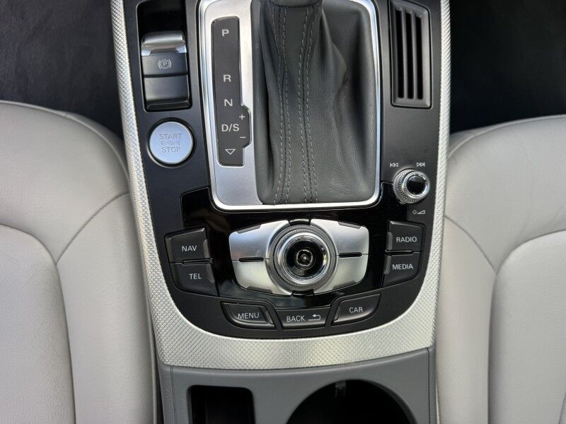 2016 Audi A5 Premium Plus Quattro Willow Grove PA
