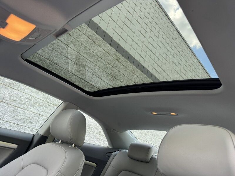 2016 Audi A5 Premium Plus Quattro Willow Grove PA