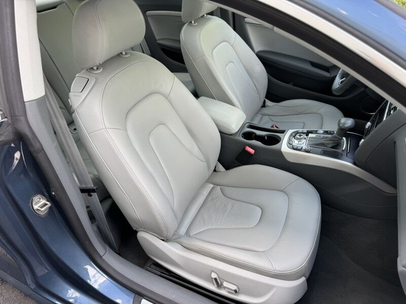 2016 Audi A5 Premium Plus Quattro Willow Grove PA