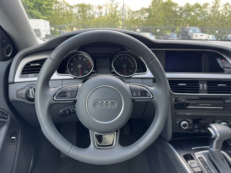 2016 Audi A5 Premium Plus Quattro Willow Grove PA