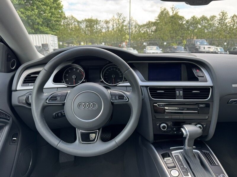 2016 Audi A5 Premium Plus Quattro Willow Grove PA