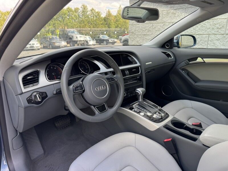 2016 Audi A5 Premium Plus Quattro Willow Grove PA