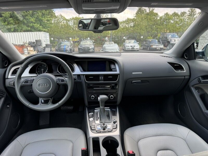 2016 Audi A5 Premium Plus Quattro Willow Grove PA