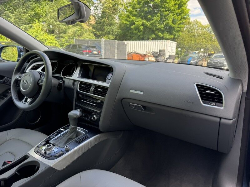 2016 Audi A5 Premium Plus Quattro Willow Grove PA