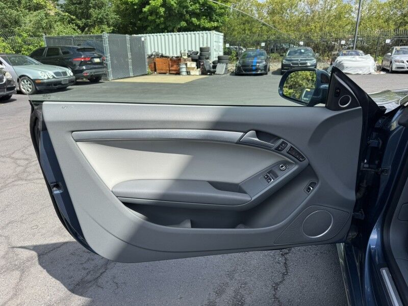 2016 Audi A5 Premium Plus Quattro Willow Grove PA