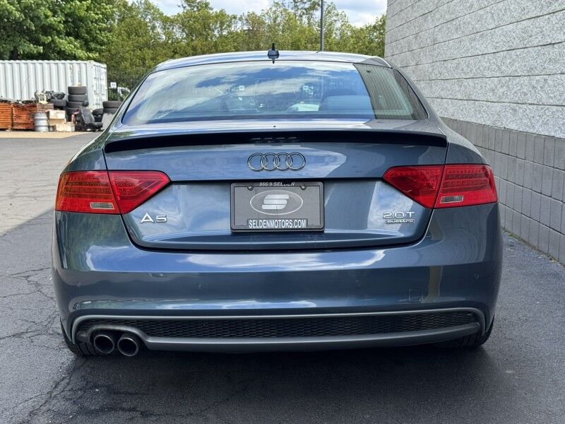 2016 Audi A5 Premium Plus Quattro Willow Grove PA