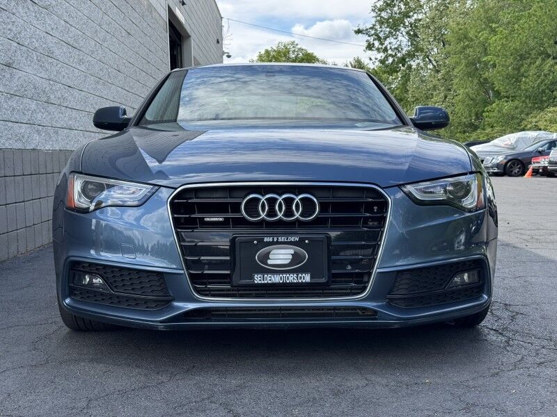2016 Audi A5 Premium Plus Quattro Willow Grove PA