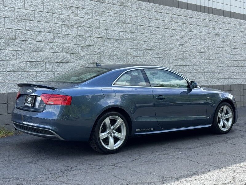 2016 Audi A5 Premium Plus Quattro Willow Grove PA