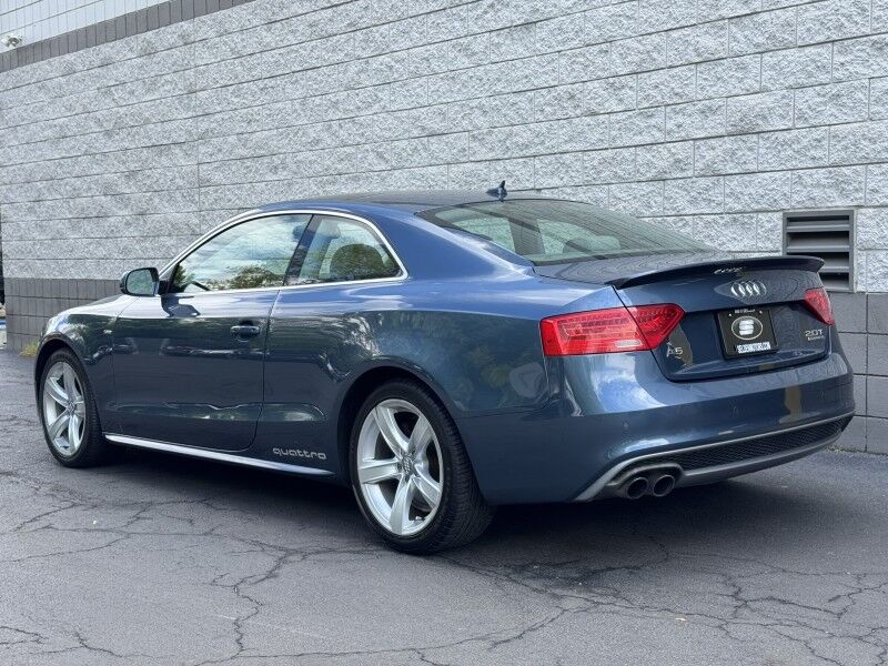 2016 Audi A5 Premium Plus Quattro Willow Grove PA