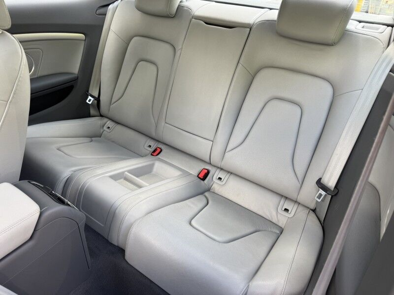 2016 Audi A5 Premium Plus Quattro Willow Grove PA