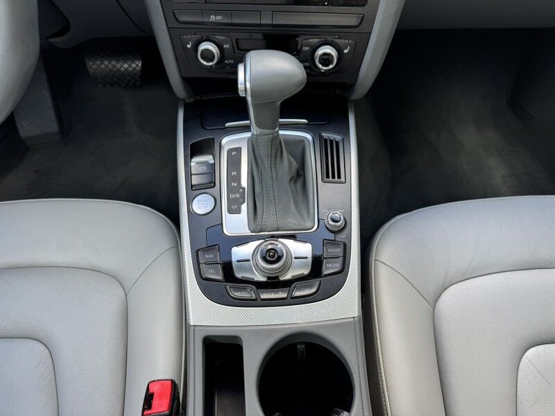2016 Audi A5 Premium Plus Quattro Willow Grove PA