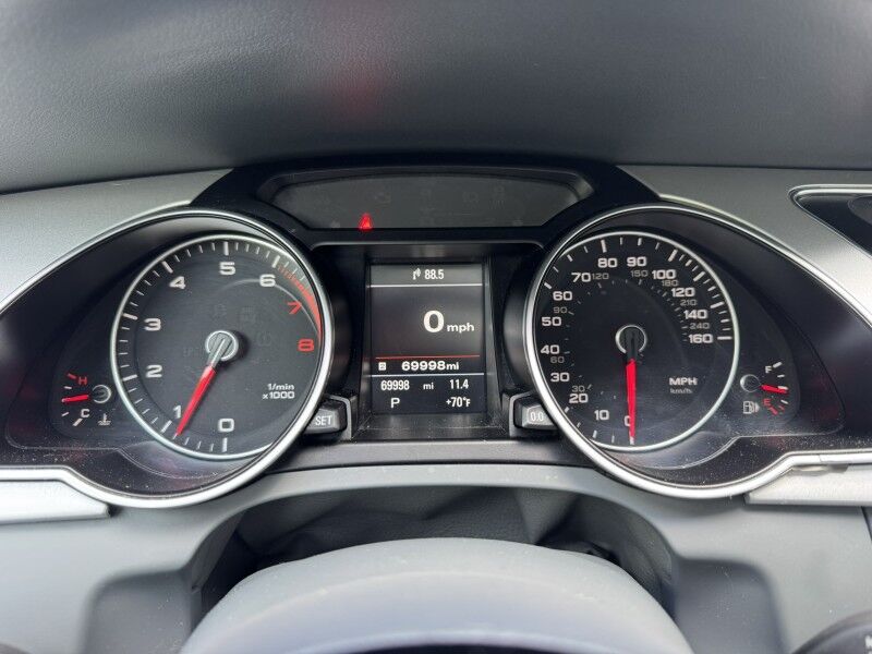 2016 Audi A5 Premium Plus Quattro Willow Grove PA