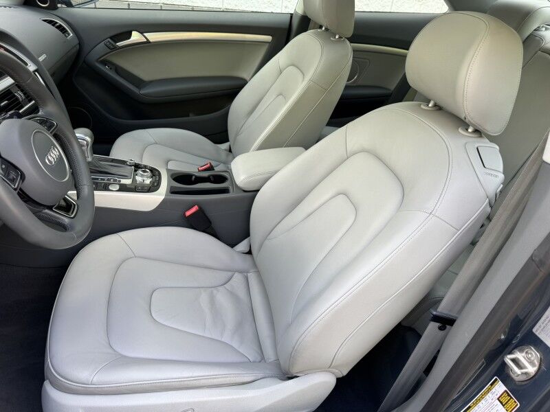 2016 Audi A5 Premium Plus Quattro Willow Grove PA