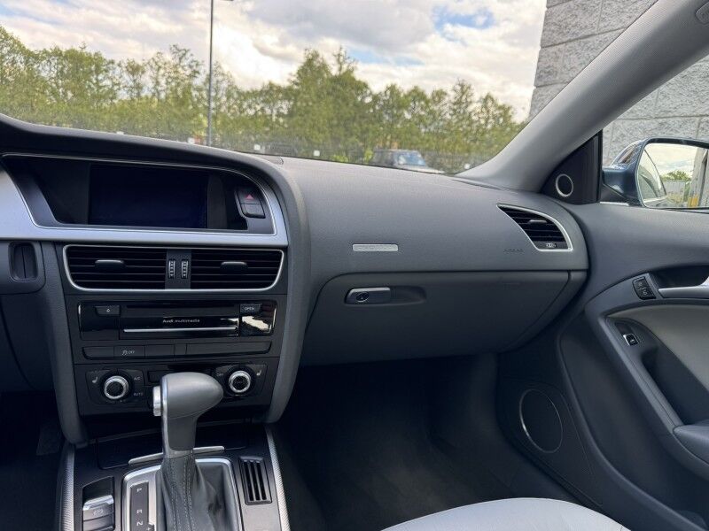 2016 Audi A5 Premium Plus Quattro Willow Grove PA