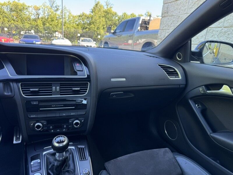2016 Audi A5 Premium Plus Quattro Willow Grove PA