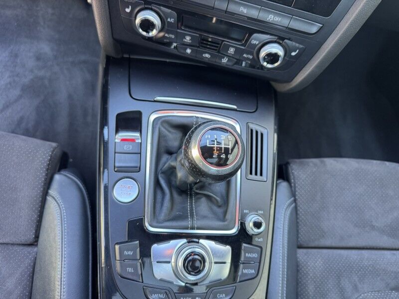 2016 Audi A5 Premium Plus Quattro Willow Grove PA