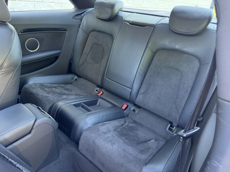 2016 Audi A5 Premium Plus Quattro Willow Grove PA