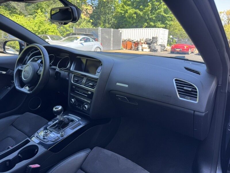 2016 Audi A5 Premium Plus Quattro Willow Grove PA