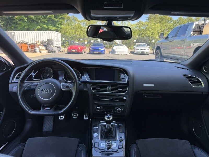 2016 Audi A5 Premium Plus Quattro Willow Grove PA
