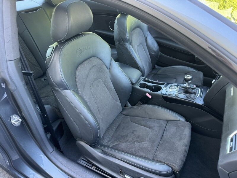 2016 Audi A5 Premium Plus Quattro Willow Grove PA
