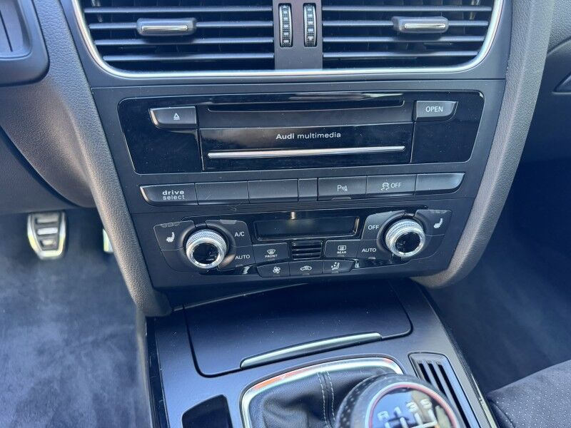 2016 Audi A5 Premium Plus Quattro Willow Grove PA