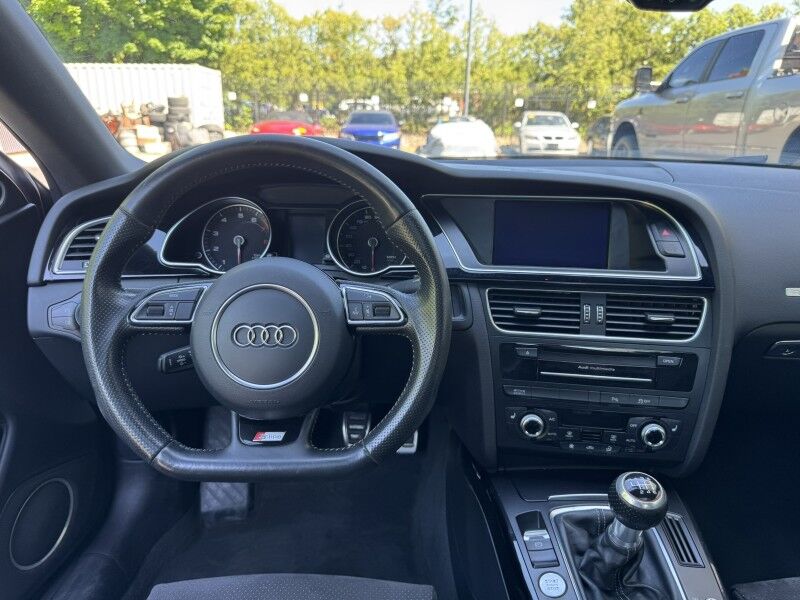 2016 Audi A5 Premium Plus Quattro Willow Grove PA