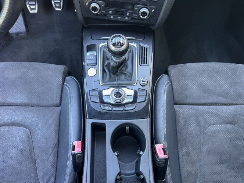 2016 Audi A5 Premium Plus Quattro Willow Grove PA