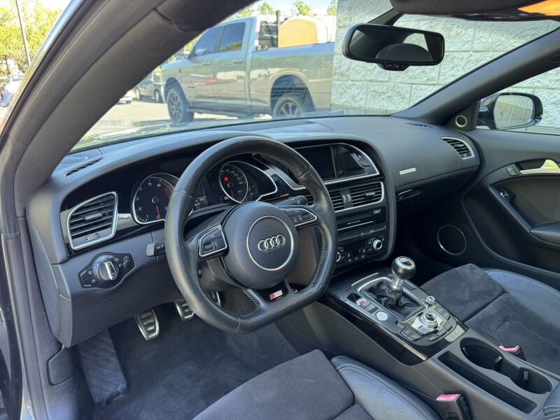 2016 Audi A5 Premium Plus Quattro Willow Grove PA